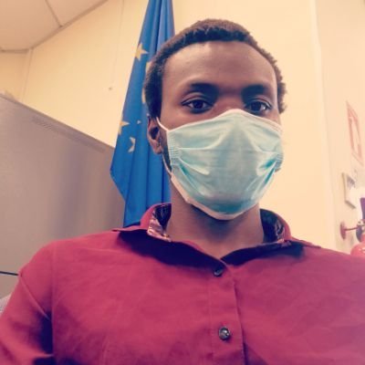 sylvanus_kamara's profile picture. 