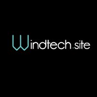 WindTech (@windtechweb) 's Twitter Profile