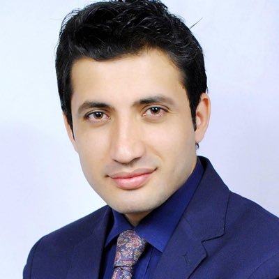 SocioPolitical Advisor | Ph.D Scholar| Water, Food & energy Security | Policy Studies | master IR, Political Economics| lecturer||world politics|Future P.A|