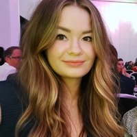 Zoe Everett (@zoeoliviaev) 's Twitter Profile Photo