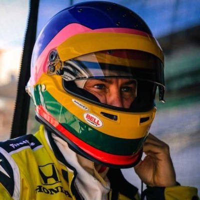 The latest breaking Jacques Villeneuve news! 🇨🇦