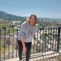 Andreaberna14 (@andreaberna14) 's Twitter Profile