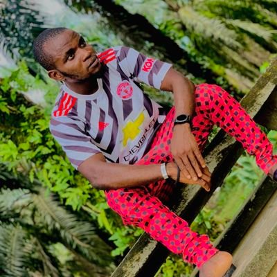 Precious_Tonwe's profile picture. The man I have become is incredibly