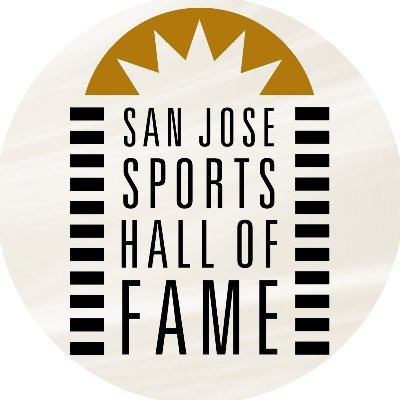 Est. 1995
Official account of the San Jose Sports Hall of Fame
Honoring the Legends Who Played in Our Own Backyard