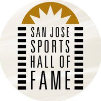 San Jose Sports Hall of Fame(@sjshof95) 's Twitter Profileg