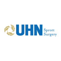 UHN Sprott Department of Surgery(@UHN_Surgery) 's Twitter Profile Photo