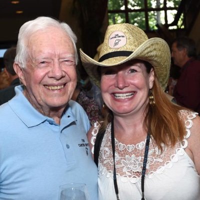 She/her. Lawyer, hockey writer, stage manager... Sabres fan w/tattoo to match, Jimmy Carter groupie w/airmiles to match.🇨🇦 #Earper https://t.co/4zLFkurbcZ