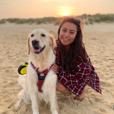 MariaSpencerTS's profile picture. 👩🏽‍⚖️ Trainee Solicitor @Prettys_Law | Second seat trainee in the Commercial Property department | 📍 Ipswich | All views my own.