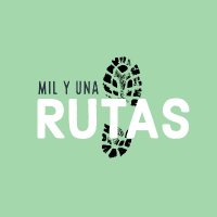 Mil y una rutas (@milyunarutas) 's Twitter Profile Photo Mil y una rutas (@milyunarutas) 's Twitter Profile Photo