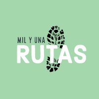 Mil y una rutas(@Milyunarutas) 's Twitter Profile Photo