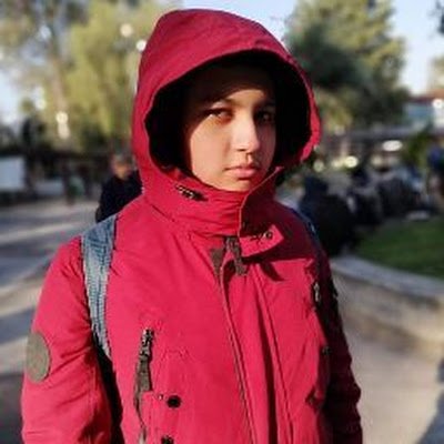 GarcaRodrguezD1's profile picture. 