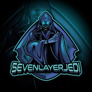 SevenLayerJedi Profile Picture