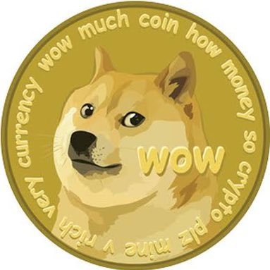 Dogecoin