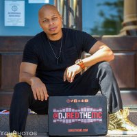 J. HARRIS (@djredthemc) 's Twitter Profile