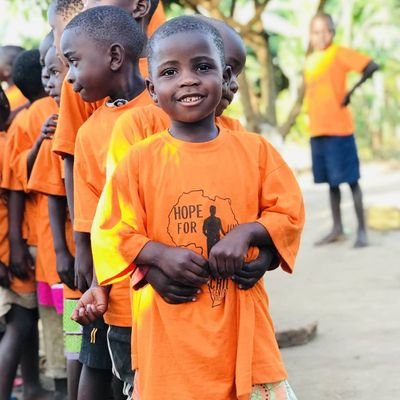 KJumiya's profile picture. A former street kid on a mission to share God's love and good news of Jesus Christ 🙏_with the needy/founder of @hopeforjoychildrencenter.