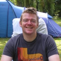 Laurence Gray - @LaurenceGray8 Twitter Profile Photo