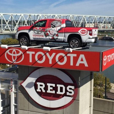 RedsToytaTundra's profile picture. Go Reds #ATOBTTR #Rulethejungle #GoBucks