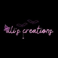 Ali’s Creations(@aliscreations_) 's Twitter Profile Photo