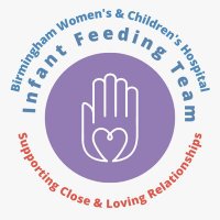 BWC Infant Feeding Team(@BWCIFT) 's Twitter Profile Photo