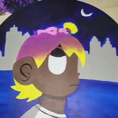 I’m just here to tell the truth and go to the moon