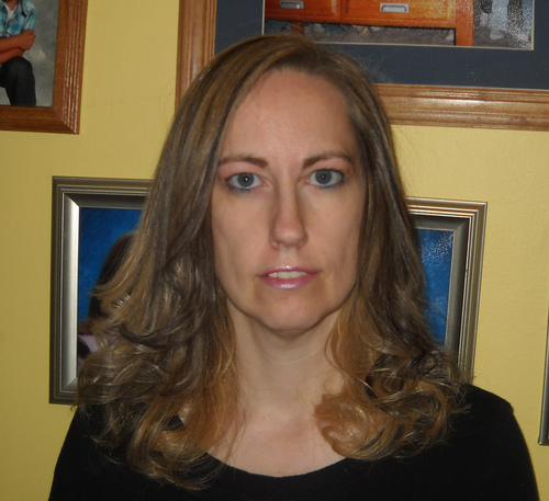 CelineWoods's profile picture. Married with Children.