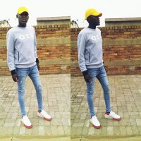Lawrence P Mahlo (@lawrence_mahlo) 's Twitter Profile