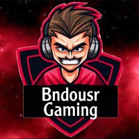 Bndousr (@bndousr_gaming) Twitter profile photo