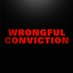 Wrongful Conviction (@WrongConviction) Twitter profile photo