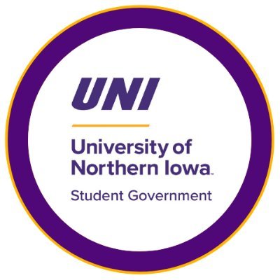 The official page of the Northern Iowa Student Government. We exist to unify our student body; let us know how we can help you!