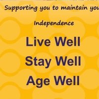 Staying Well Service(@stayingwellmpft) 's Twitter Profile Photo