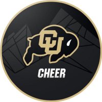Colorado Cheerleading (@cubuffscheer) 's Twitter Profile