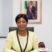 Arlette Soudan-Nonault (@asoudannonault) 's Twitter Profile