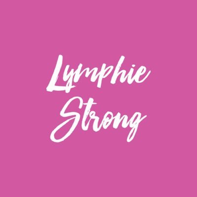 #LymphieStrong is a blog and global patient support and advocacy community for patients who live with #lymphedema 🎗#movethatlymph