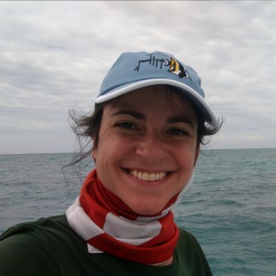 Director of Comms @NCTE. Formerly @ACT, @NCANetwork, @politico & @insidehighered. Likes reality TV, cats & ocean stuff. Opinions mine. aciaramella@ncte.org