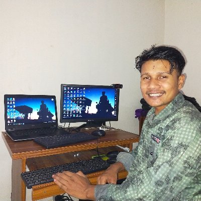 I am a Professional Digital Marketer and Social Media Expert.
#Digital_marketer #Social_media_manager #rasel_sm