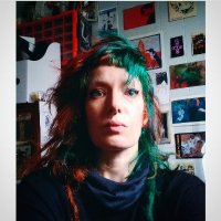 Jacqueline H Tyráček(@rabidhouseguest) 's Twitter Profile Photo