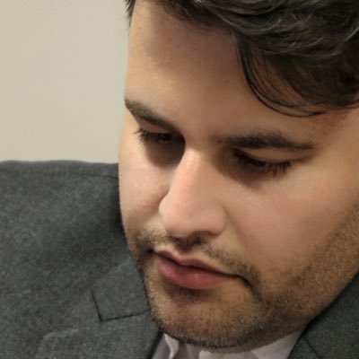 جوان_دهه_هفتادی مديرعامل شركت تاج خودرو کاسپین