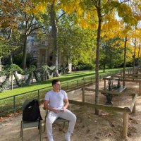 will (@willem_rdl) 's Twitter Profile