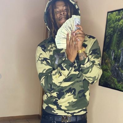 youngfendii's profile picture. youngfendi97@gmail.com #GMG👣🦍