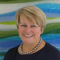Caroline Taylor OBE đź’™ (@green_goddess) 's Twitter Profile