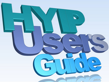 HYIP Users Guide. Only TOP!