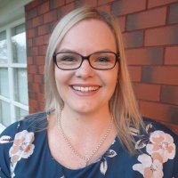 Sarah Rasmussen (@sarahjrasmussen) 's Twitter Profile