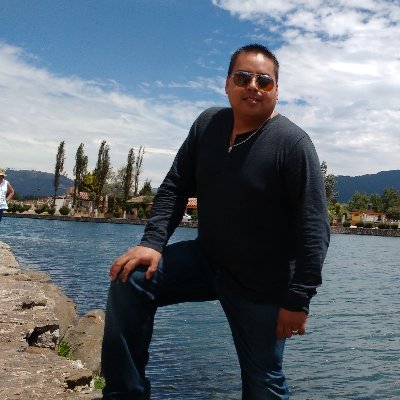 R_Vazquez_VC's profile picture. I was born on October 12, in the State of Puebla, I studied Political Science and Urban Admiration at the Autonomous University of Mexico City.