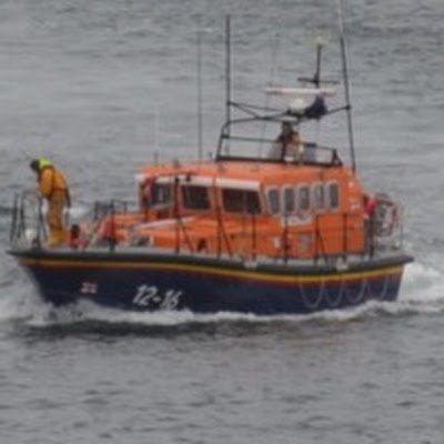 Chair of the Bexleyheath branch of the RNLI. All opinions or comments are my own