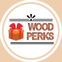 Wood Perks (@wood_perks) 's Twitter Profile