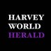 The Harvey World Herald (@hwherald) Twitter profile photo