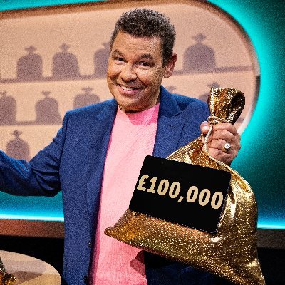 The BAFTA nominated big money quiz hosted by @CCfunkandsoul on @Channel4.