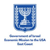 Israel Economic Mission to the USA - East Coast (@israeltradeny) 's Twitter Profile