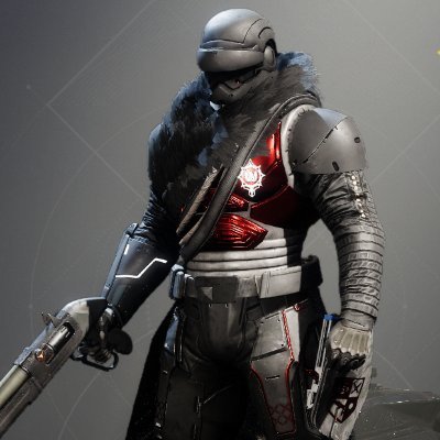 Destiny2 enthusiast/ Steam/ Fashion is everything/ Emblem collector/ Corsair Fanboy