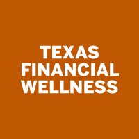 TexasFinancialWellness(@UTFinWellness) 's Twitter Profile Photo